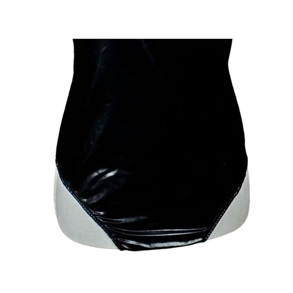 Yandy Ninja Costume Large Samurai Dragon Lady Fancy Dress Red Warrior Halloween - Picture 4 of 11